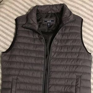 Izod Puffer Vest Men’s